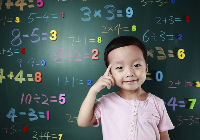 Tư duy toán học giúp giải quyết vấn đề như thế nào